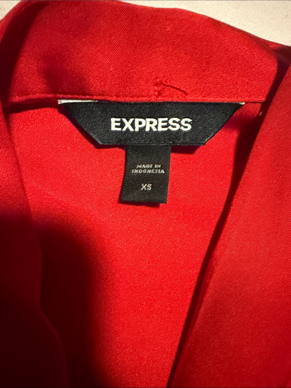 Express blouse - Picture 2 of 7